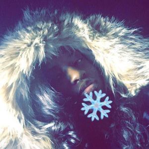 Meet your Posher, Delilah